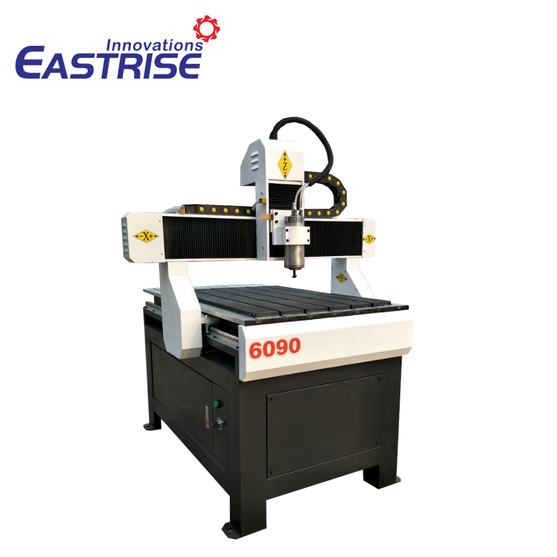 6090 Guitar Cnc Router for Wood,Acrylic,PVC,Foam,Metal from China