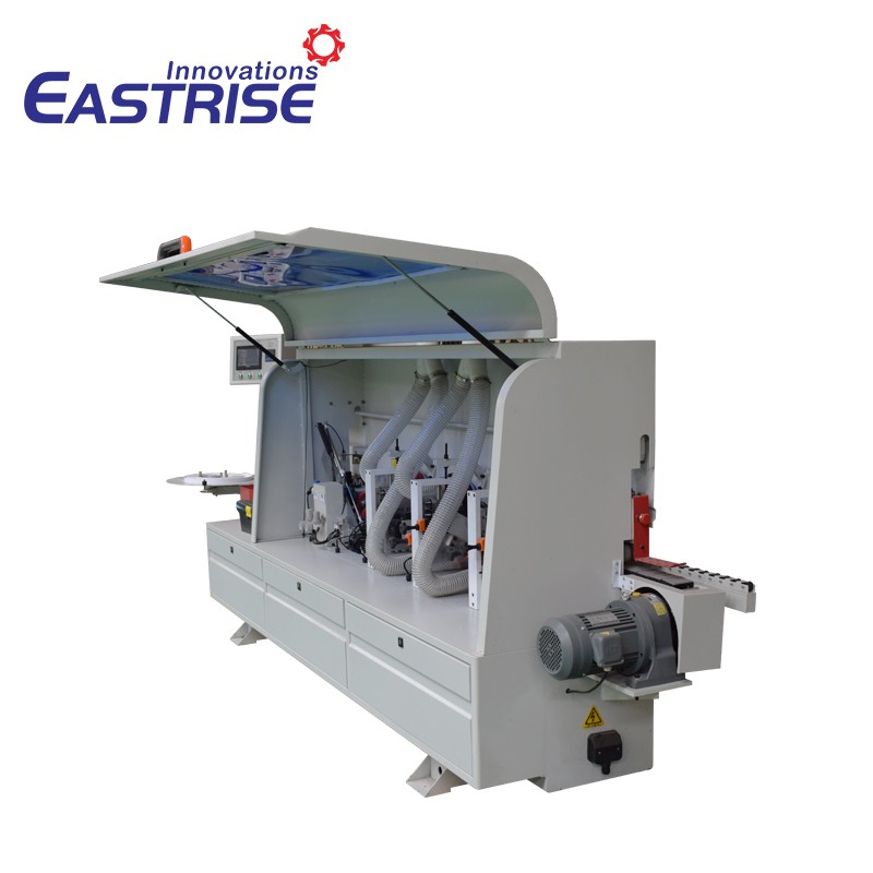 Auto Edge Banding Machine