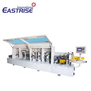 Auto Edge Banding Machine with Contour Tracking
