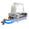 1610 Big CCD Camera Laser Cutting Machine for PVC, Fabric, Textile,Wood, MDF, Plastic, Acrylic,Plywood