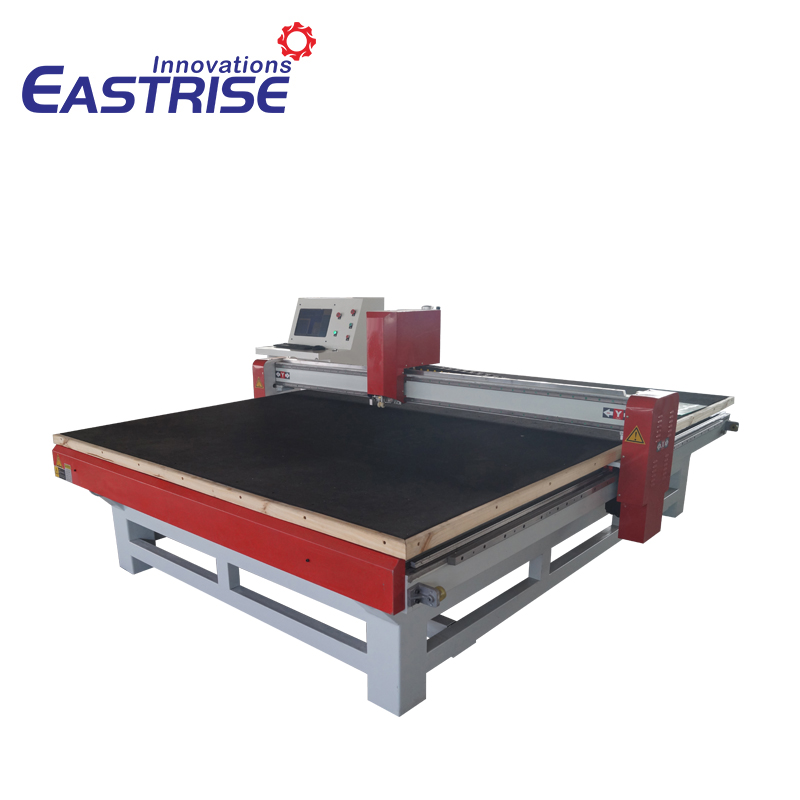 2026 CNC Glass Cutting Machine