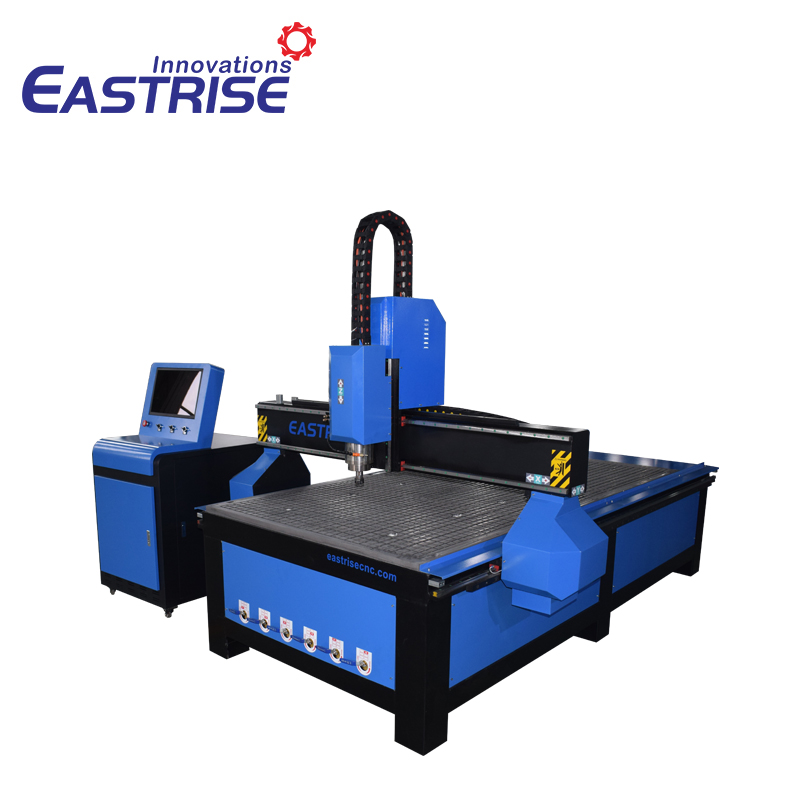 4x8 CNC Router 1325 with Vacuum Table