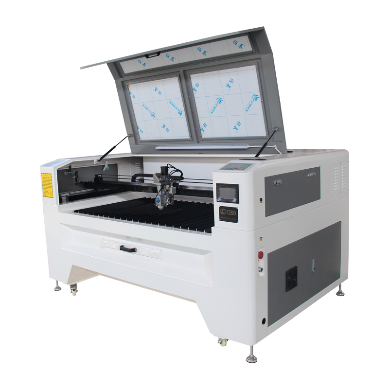 Good Price 1390 4x3 CO2 Laser Cutting Machine for CS SS Steel Metal