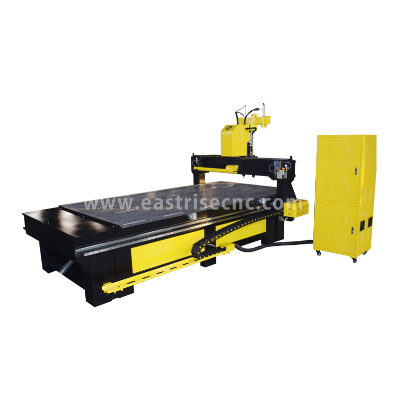 China 1325 Two-process ATC Cnc Router Table for Sale from China ...