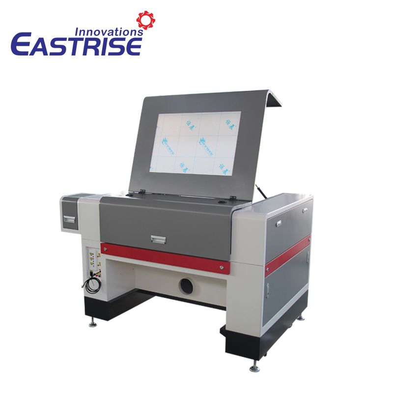 6090 CO2 Laser Engraving Machine for Sale